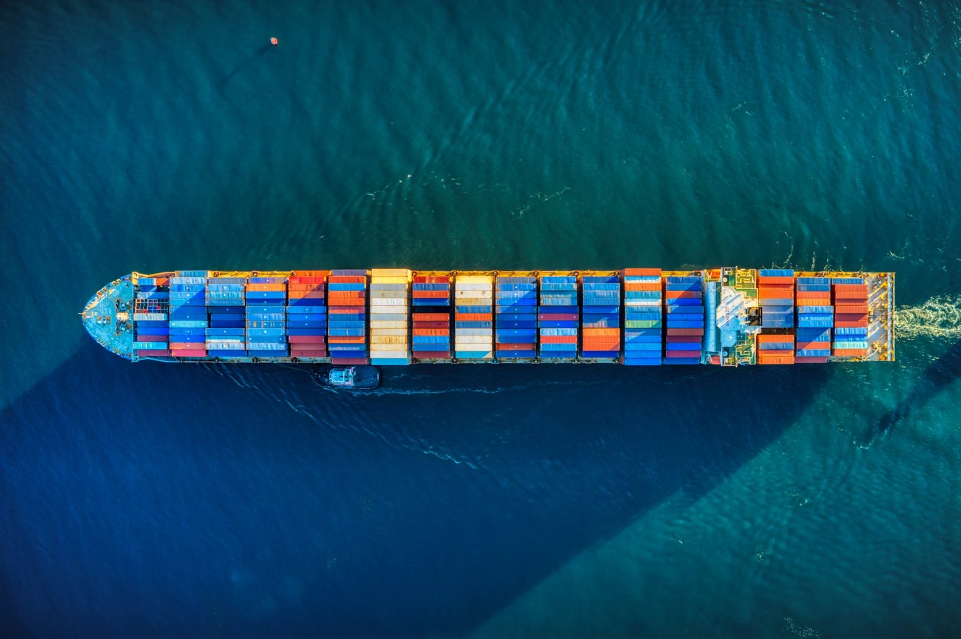 Ocean freight